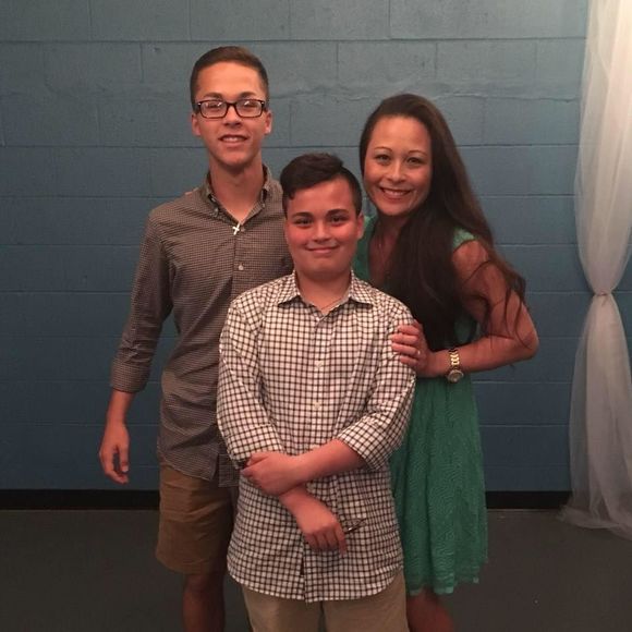 Meet your Posher, Samantha - Picture 1 of 1